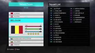 Thumbnail: PES 2018 - Classic International Teams (Ps4/PC)