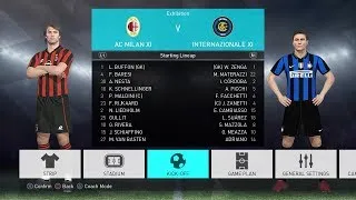 Thumbnail: PES 2018 - 88 Classic Clubs Patch (Ps4)
