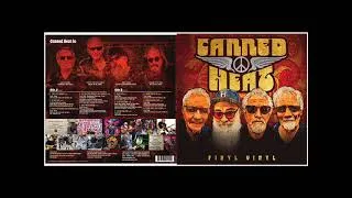 Thumbnail: CANNED HEAT ONE LAST BOOGIE Demo