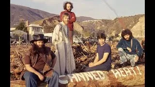 Thumbnail: CANNED HEAT - DEAR MOTHER EARTH