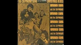 Thumbnail: CANNED HEAT & The CHIPMUNKS CHRISTMAS SONG