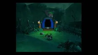 Thumbnail: Don't go into the hideout...