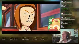 Thumbnail: Tomodachi Life: Living the Dream - Will Flowers EVER date someone? Episode 2