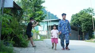 Thumbnail: A Marine was wrongly accused for doing a good deed—what happened next?