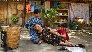 Thumbnail: Veteran Ha An Helps a Kind Woman—and the Ending Is Truly Heartwarming