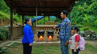 Thumbnail: Veteran Hà Ân Finds New Hope Thanks to a Kind Woman