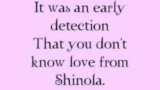 Thumbnail: Shinola by Dolly Parton w/Lyrics