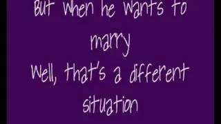 Thumbnail: Just Because I'm A Woman by Dolly Parton
