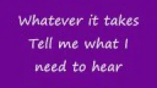 Thumbnail: Teach Me To Trust by Dolly Parton w/Lyrics