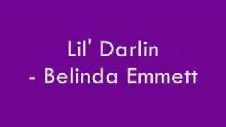Thumbnail: Lil' Darlin' by Belinda Emmett