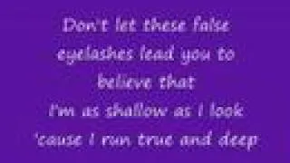 Thumbnail: Backwoods Barbie by Dolly Parton w/Lyrics