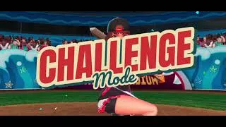 Thumbnail: Homerun Clash 2 Free-to-Play Gameplay | Challenge Mode Success!