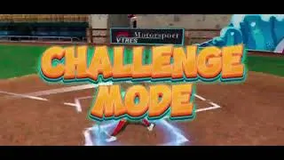 Thumbnail: Challenge Mode Victory in Homerun Clash 2 | Maximize Gems as a Free-to-Play Player!