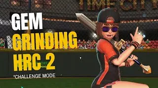 Thumbnail: Challenge Mode #2 | Homerun Clash 2 | Free to play Gem Grinding