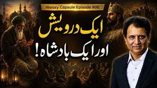Thumbnail: A Dervish, A Sultan & A Martyr | The Story of Sidi Maula | History Capsule Episode #08