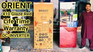 Thumbnail: ORIENT Ref. Crystal 410I DC-INVERTER Glze Red ♥️ #unboxing #review #features #warranty #price #best