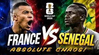 Thumbnail: Kylian Mbappé Just Ended Olivier Giroud’s Career 💀