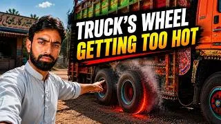Thumbnail: Overheating Wheel Problem Fixed | How to identify a mismatched bearing and cone