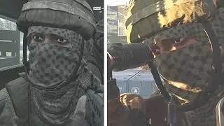 Thumbnail: Yes... WARDOGS went this far for realism