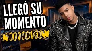 Thumbnail: Yordi Santos... llegó tu momento. 💯
