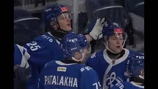 Thumbnail: Steal of the 2025 Draft Daniil Prokhorov - Thunderous Hits,  Highlight Reel Goals and Passes!