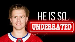 Thumbnail: Why Kaiden Guhle is the BEST defenseman literally NO ONE knows about...