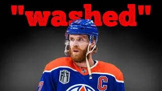 Thumbnail: You Wont See Connor McDavid the Same Way Again After this...