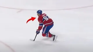 Thumbnail: Ivan Demidov was INCREDIBLE in his Debut for the Canadiens!...
