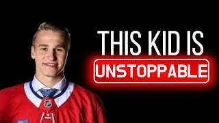 Thumbnail: Why Ivan Demidov is the GREATEST Prospect in the Entire World...