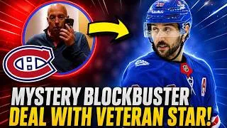 Thumbnail: 😳 THE DEAL THAT FAILED MAY BE BACK… Canadiens eyeing major upgrade | MONTREAL CANADIENS NEWS