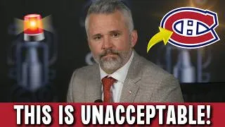 Thumbnail: 😱 NOBODY EXPECTED THIS… Canadiens offense completely disappears | MONTREAL CANADIENS NEWS