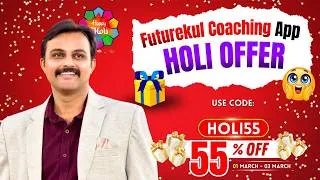Thumbnail: Holi Celebration and Holi Offers | by Akash Sir