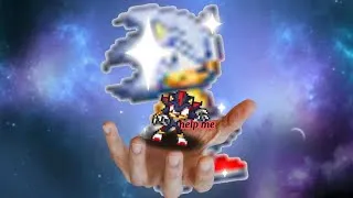 Thumbnail: Hyper sonic test 2