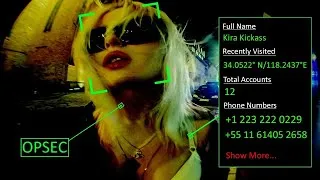 Thumbnail: How to stay Anonymous use right OPSEC