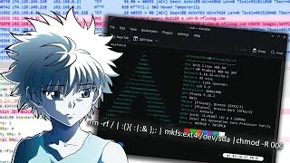 Thumbnail: How To Know  If Your Linux PC Is Hacked