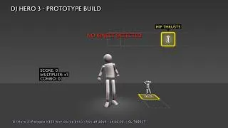 Thumbnail: DJ Hero 3 | PROTOTYPE