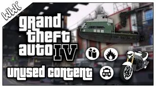 Thumbnail: What Was Cut? | Grand Theft Auto IV - Episode 45