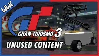 Thumbnail: What Was Cut? | Gran Turismo 3 - Episode 44