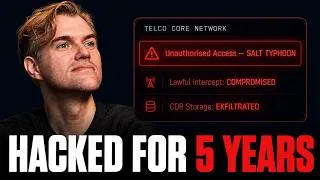 Thumbnail: Salt Typhoon: How China Hacked the Phone Networks