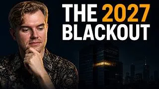 Thumbnail: The AI Governance Crisis Coming for Every Enterprise in 2027