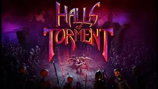Thumbnail: HALLS of TORMENT⛩️The Swordsman🔪MEGA GAMEPLAY MIX ( NO COMMNTRY ) Part 16