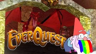 Thumbnail: EverQuest ✨Schmebulock the Gnome Enchanter MushroomMancer🍄 MEGA GAMEPLAY MIX ( NO CMMNTRY ) Part 1