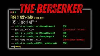 Thumbnail: Fastest Way To Move Laterally Through SSH.