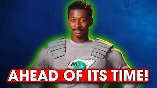 Thumbnail: The Meteor Man Was Ahead of Its Time! - Hack The Movies
