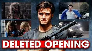 Thumbnail: The Punisher 1989 Workprint Has The Original Opening You Never Saw!