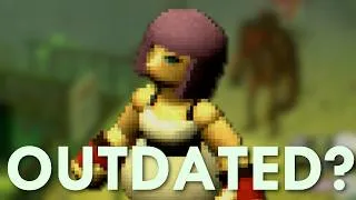 Thumbnail: Why The Most Hated Game Mechanic Is Actually Brilliant