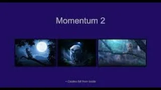 Thumbnail: Momentum2 CTF Walkthrough | Full Exploitation Guide