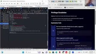 Thumbnail: Corrosion 2 CTF Challenge Walkthrough | Step-by-Step Attack Demonstration