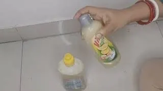Thumbnail: " तेल के दाग हो जाएंगे छूमंतर, पाएं क्लीन किचन"।✨✨ LEMON PEEL HACK.