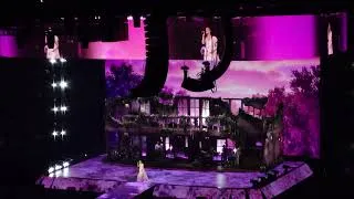 Thumbnail: we can't be friends | Ariana Grande - eternal sunshine tour in Inglewood 2026.06.20